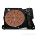 Vertere Acoustics DG-1 Turntable; Groove Runner 9"; Gloss Black (No Cartridge)