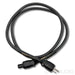 Audience powerChord SE Power Cable; 6ft AC Cord