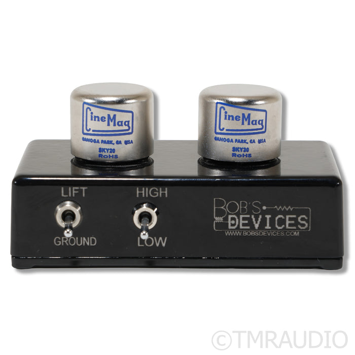 Bob's Devices CineMag SKY 20 MC Step-up Transformer
