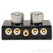 Bob's Devices CineMag SKY 20 MC Step-up Transformer