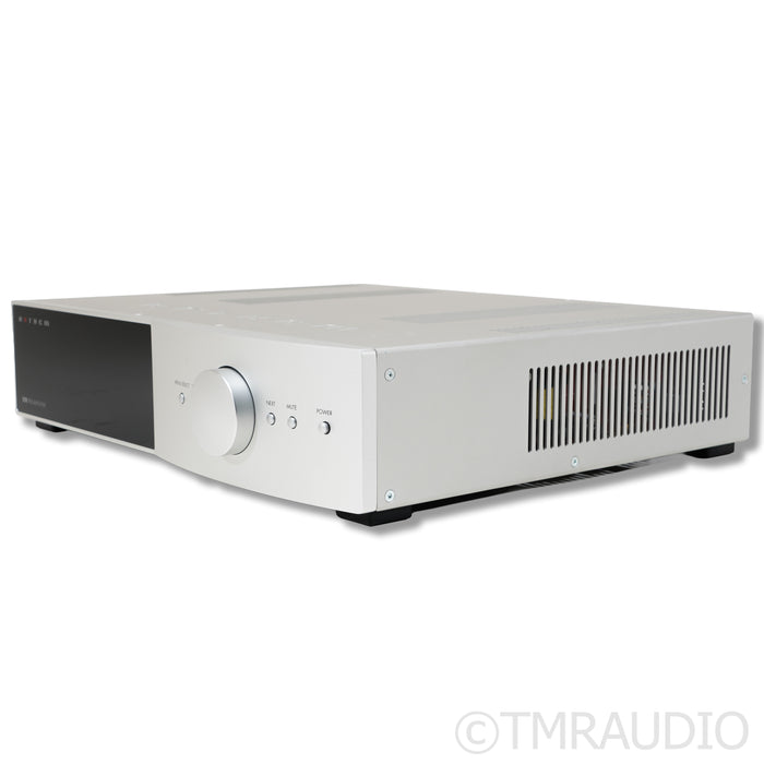 Anthem STR Stereo Preamplifier; MM / MC Phono