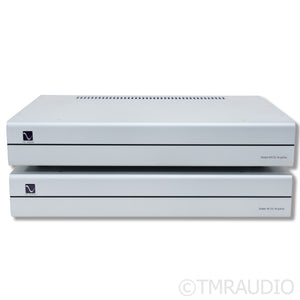 PS Audio Stellar M700 Monoblock Power Amplifiers; Pair