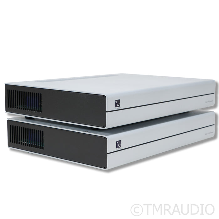 PS Audio Stellar M700 Monoblock Power Amplifiers; Pair