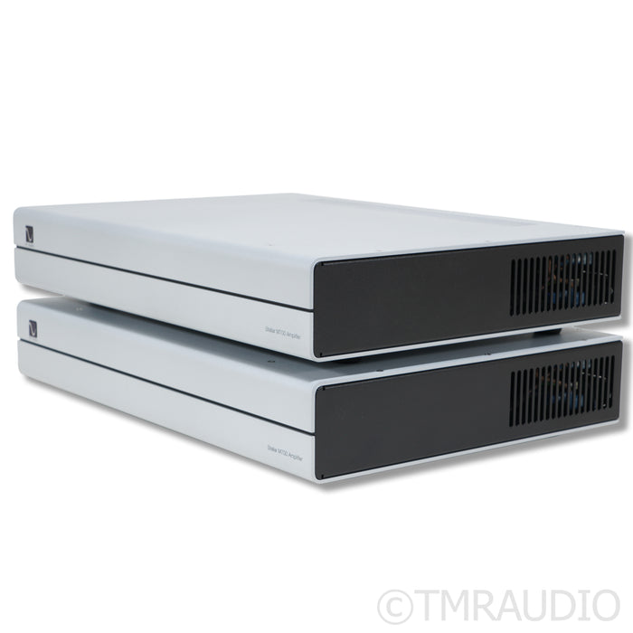 PS Audio Stellar M700 Monoblock Power Amplifiers; Pair