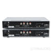 PS Audio Stellar M700 Monoblock Power Amplifiers; Pair