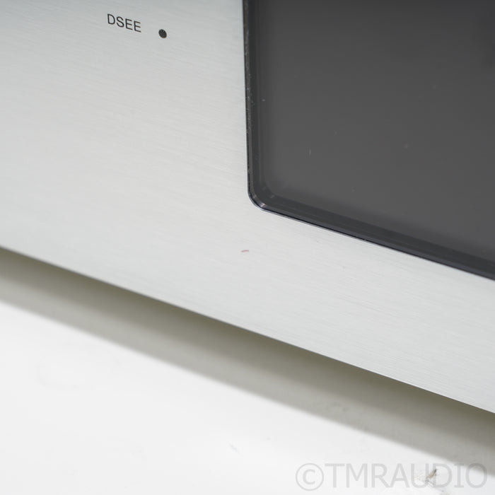 Sony HAP-Z1ES Network Streamer / Server; HAPZ1ES; Silver; 1TB HDD