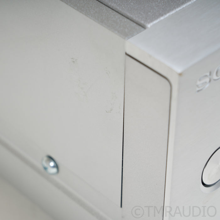 Sony HAP-Z1ES Network Streamer / Server; HAPZ1ES; Silver; 1TB HDD