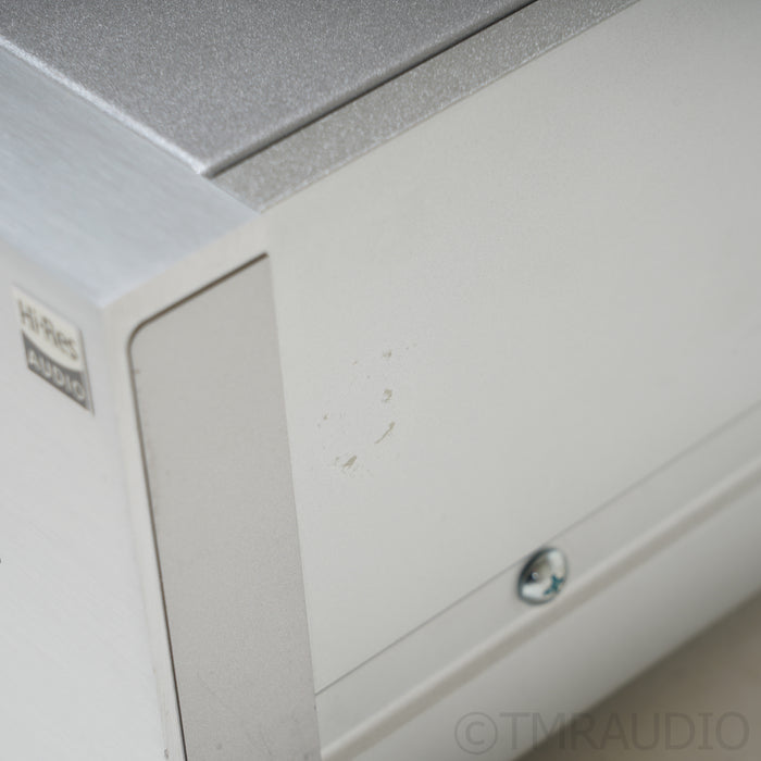 Sony HAP-Z1ES Network Streamer / Server; HAPZ1ES; Silver; 1TB HDD
