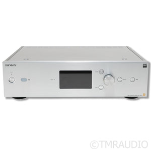 Sony HAP-Z1ES Network Streamer / Server; HAPZ1ES; Silver; 1TB HDD