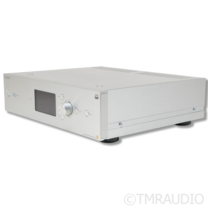 Sony HAP-Z1ES Network Streamer / Server; HAPZ1ES; Silver; 1TB HDD
