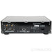 Sony HAP-Z1ES Network Streamer / Server; HAPZ1ES; Silver; 1TB HDD