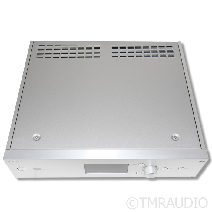Sony HAP-Z1ES Network Streamer / Server; HAPZ1ES; Silver; 1TB HDD