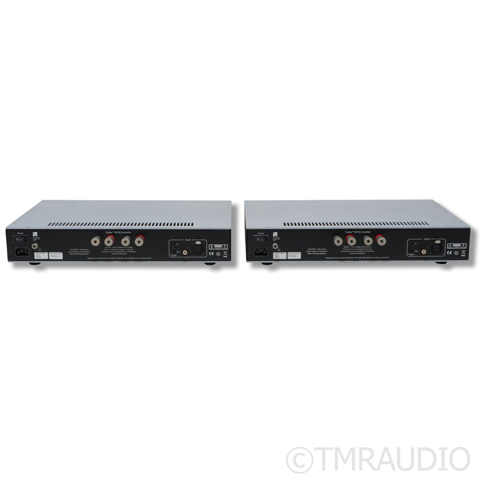 PS Audio Stellar M700 Monoblock Power Amplifiers; Pair