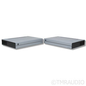 PS Audio Stellar M700 Monoblock Power Amplifiers; Pair