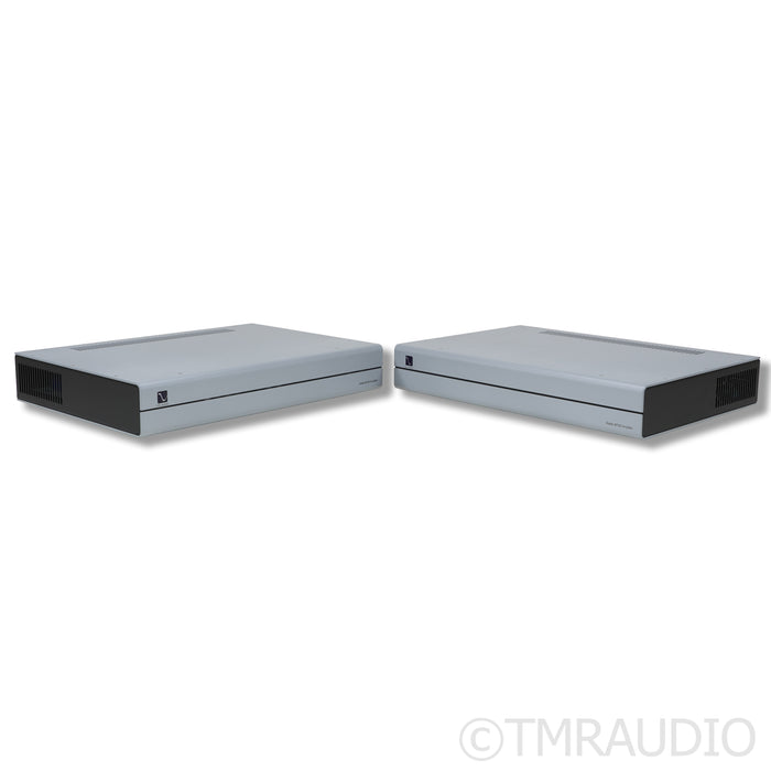 PS Audio Stellar M700 Monoblock Power Amplifiers; Pair