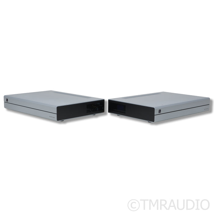 PS Audio Stellar M700 Monoblock Power Amplifiers; Pair