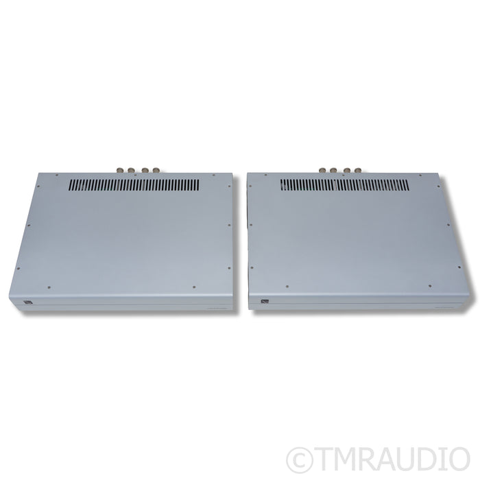 PS Audio Stellar M700 Monoblock Power Amplifiers; Pair
