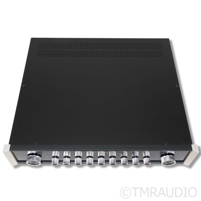McIntosh MQ112 Environmental Equalizer
