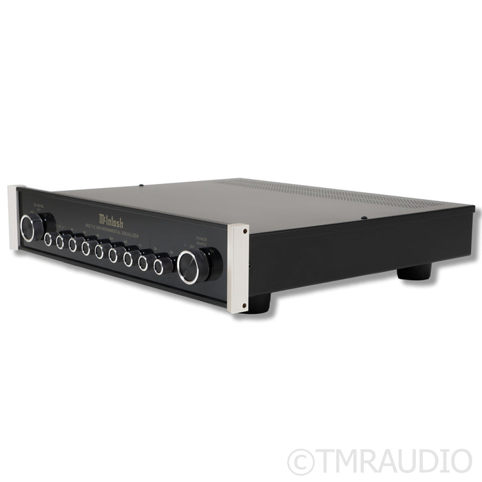 McIntosh MQ112 Environmental Equalizer