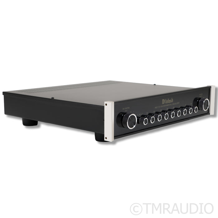 McIntosh MQ112 Environmental Equalizer