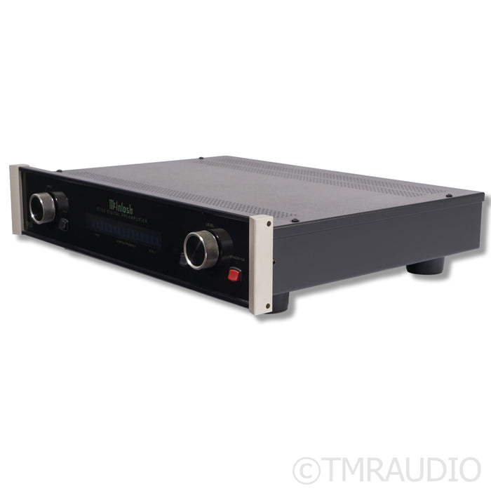McIntosh D150 Preamplifier