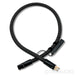 AudioQuest Blizzard Power Cable; 1m AC Cord