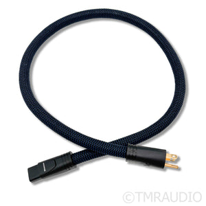 AudioQuest Monsoon Power Cable; 1m AC Cord