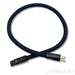 AudioQuest Monsoon Power Cable; 1m AC Cord