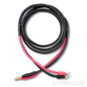 Morrow Audio SP-5 Speaker Cable; 2m Single