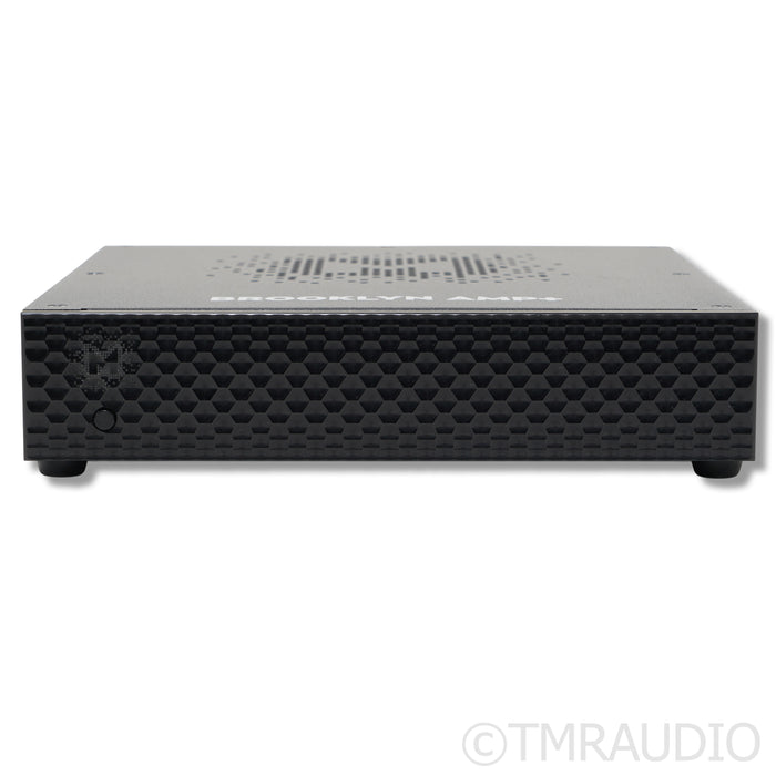 Mytek Brooklyn AMP+ Dual Mono Power Amplifier