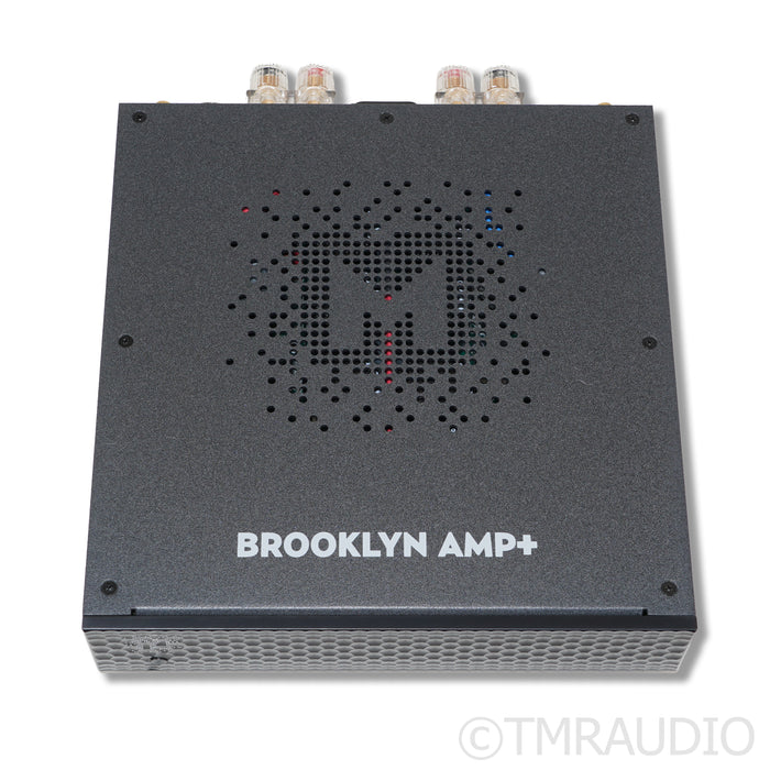 Mytek Brooklyn AMP+ Dual Mono Power Amplifier