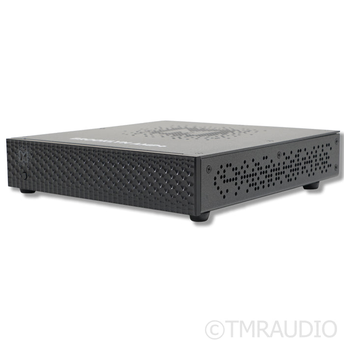 Mytek Brooklyn AMP+ Dual Mono Power Amplifier