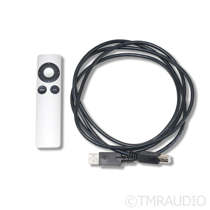 Mytek Liberty DAC II; D/A Converter