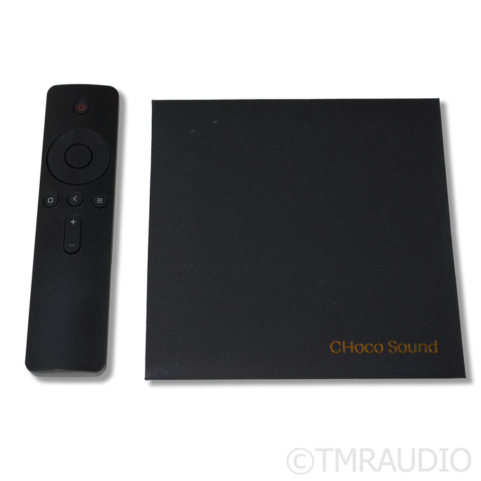 Kinki Studio CHoco EMEI Stereo Integrated Amplifier; 2024 Upgraded Version