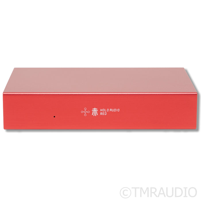 Holo Audio Red Network Streamer