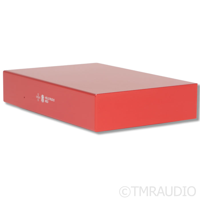 Holo Audio Red Network Streamer