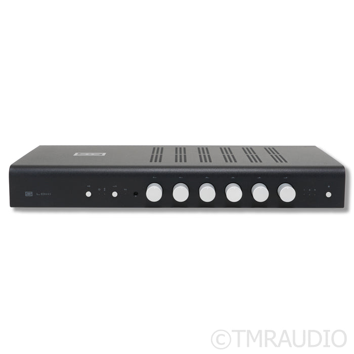 Schiit Audio Loki Max 6-Band Equalizer