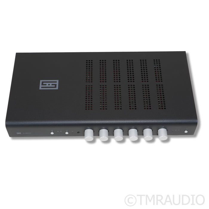 Schiit Audio Loki Max 6-Band Equalizer