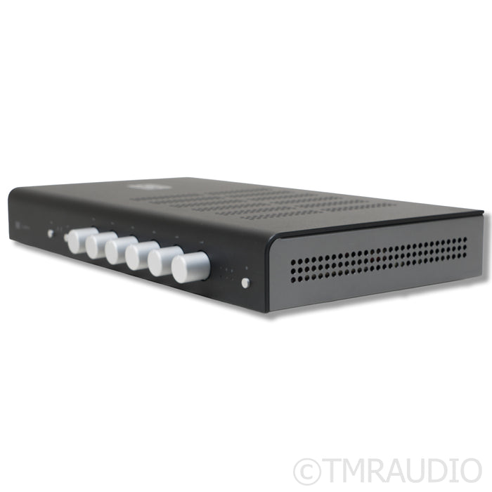 Schiit Audio Loki Max 6-Band Equalizer