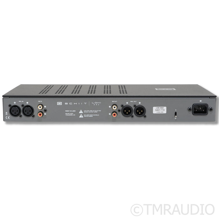 Schiit Audio Loki Max 6-Band Equalizer