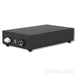 Decware Audio ZROCK2 Stereo Tube Hybrid Preamplifier; Poly Bypass Upgrade