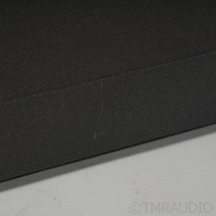 Decware Audio ZROCK2 Stereo Tube Hybrid Preamplifier; Poly Bypass Upgrade