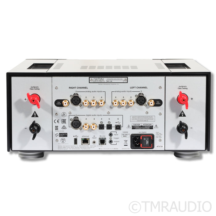 Mark Levinson No. 585 Stereo Integrated Amplifier