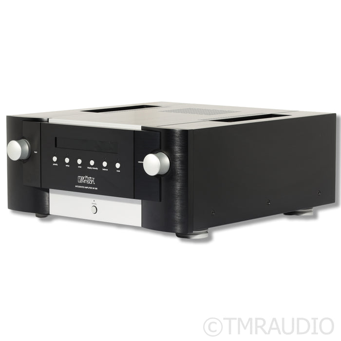 Mark Levinson No. 585 Stereo Integrated Amplifier