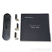 Eversolo Audio DMP-A8 Network Streamer / DAC; D/A Converter