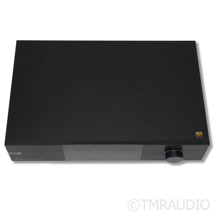Eversolo Audio DMP-A8 Network Streamer / DAC; D/A Converter