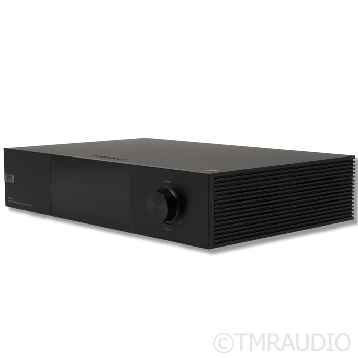 Eversolo Audio DMP-A8 Network Streamer / DAC; D/A Converter