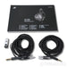 Sennheiser HD820 Closed Back Headphones