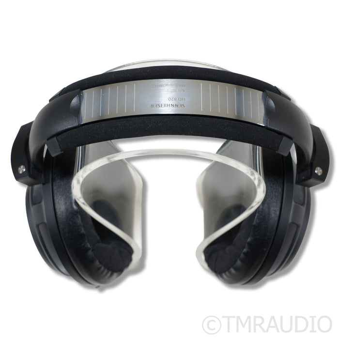 Sennheiser HD820 Closed Back Headphones