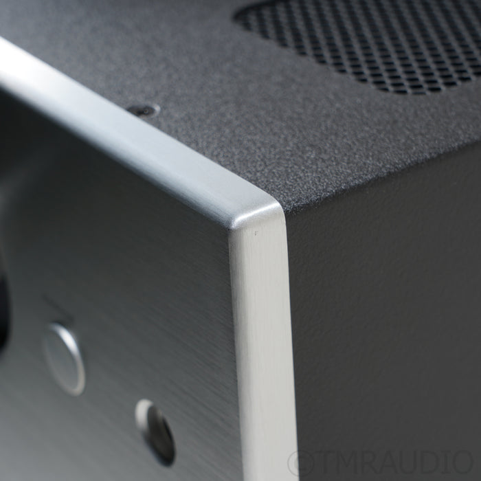 Rogue Audio Pharaoh II Hybrid Integrated Amplifier w/ MM & MC Phono